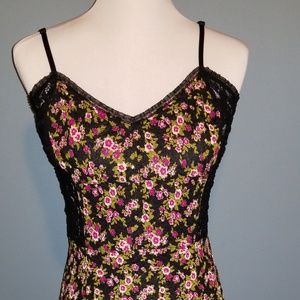 Free People Intimates Camisole/Mini Dress
